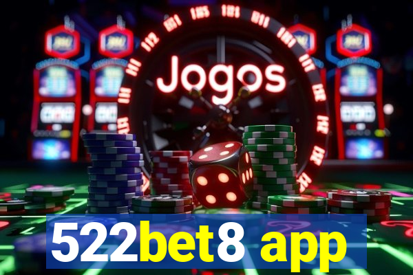 522bet8 app